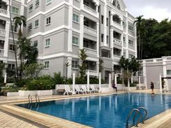 Ville Royale (D9), Condominium #551493571